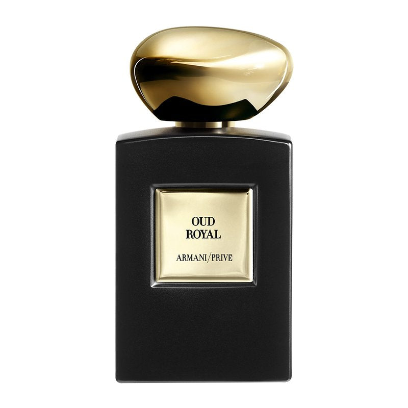Armani Prive Oud Royal Edp Intense For Men