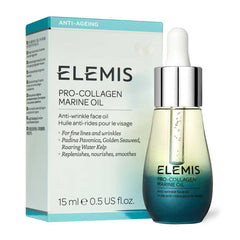 ELEMIS Pro-Collagen Marine Oil