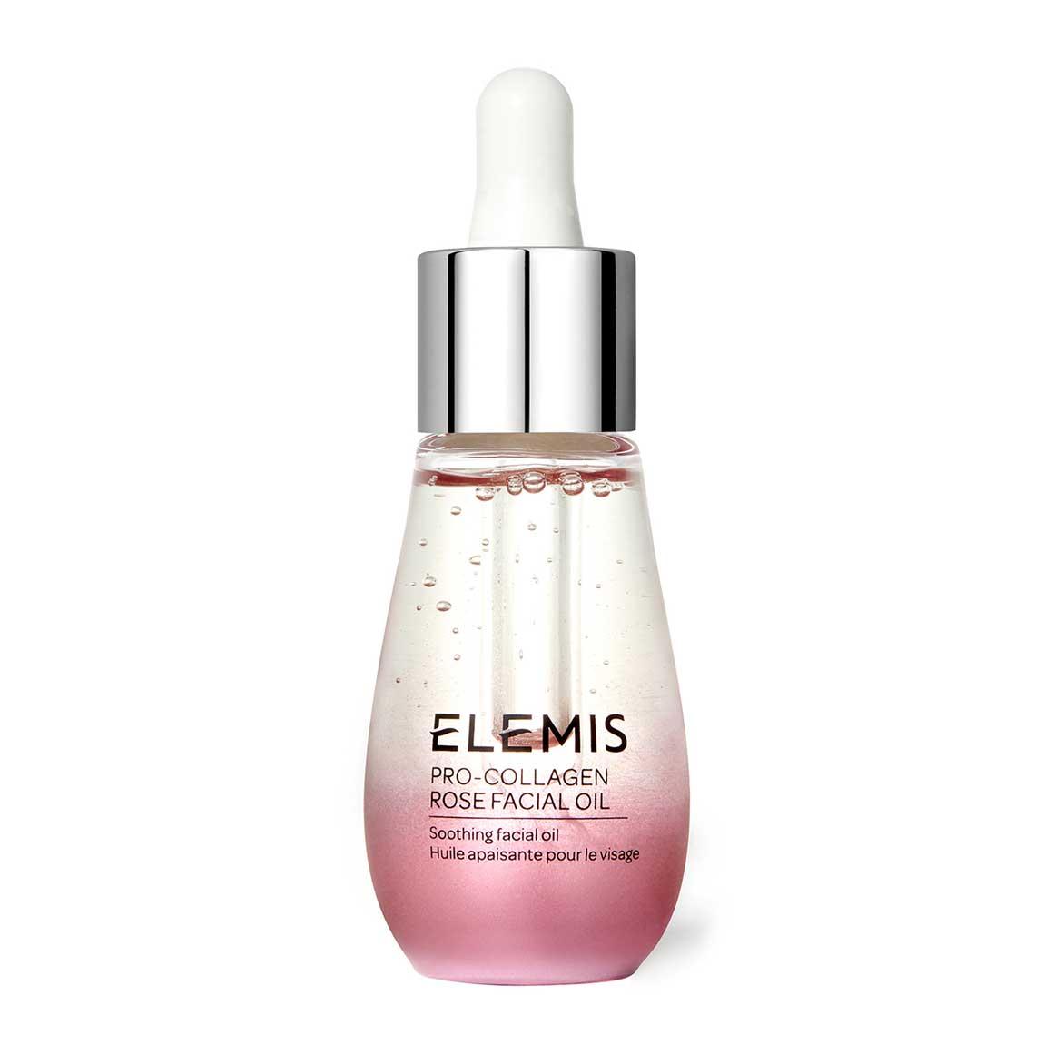 ELEMIS Pro-Collagen Rose Facial Oil