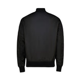 Alpha Industries Mens Ma-1 Tt Jacket In Black