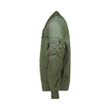 Alpha Industries Mens Ma-1 Tt Jacket In Sage