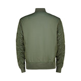 Alpha Industries Mens Ma-1 Tt Jacket In Sage