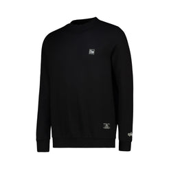 Alpha Industries Mens Studio Edition Sweatshirts In Black