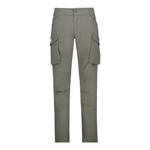 Alpha Industries Mens Ai Cotton Cargo Pants In Sage