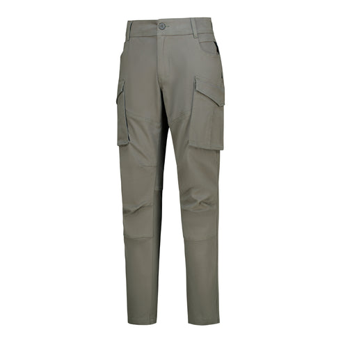 Alpha Industries Mens Ai Cotton Cargo Pants In Sage