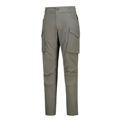 Alpha Industries Mens Ai Cotton Cargo Pants In Sage