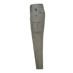 Alpha Industries Mens Ai Cotton Cargo Pants In Sage