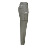 Alpha Industries Mens Ai Cotton Cargo Pants In Sage