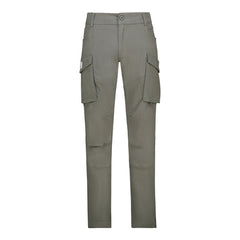 Alpha Industries Mens Ai Cotton Cargo Pants In Sage
