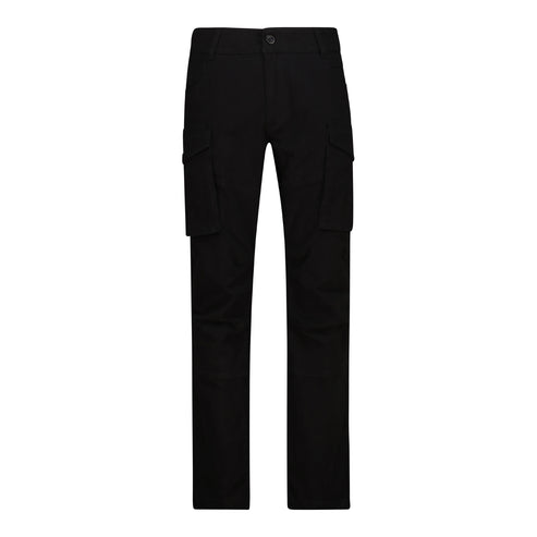 Alpha Industries Ai Cotton Cargo Black