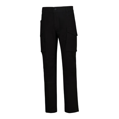 Alpha Industries Ai Cotton Cargo Black