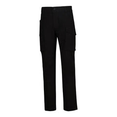 Alpha Industries Ai Cotton Cargo Black