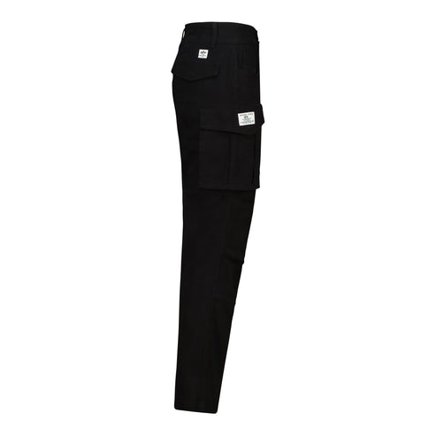 Alpha Industries Ai Cotton Cargo Black