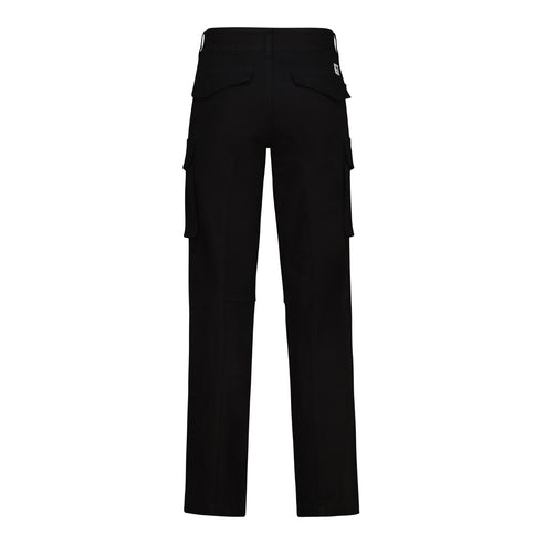 Alpha Industries Ai Cotton Cargo Black
