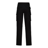 Alpha Industries Ai Cotton Cargo Black