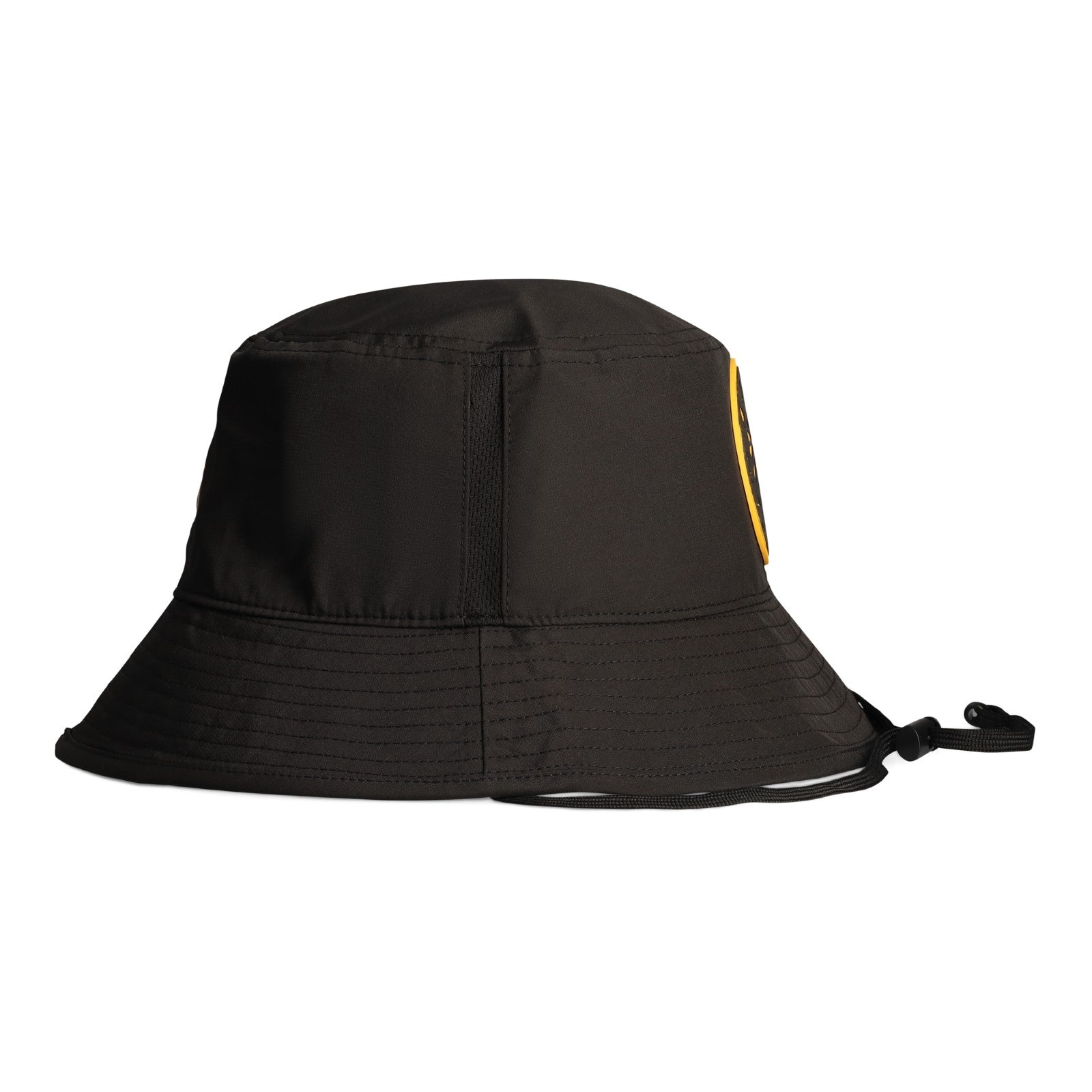 Kappa Kaizer Chiefs Kano Boonie Bucket Hat In Black