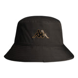 Kappa Kaizer Chiefs Kano Boonie Bucket Hat In Black