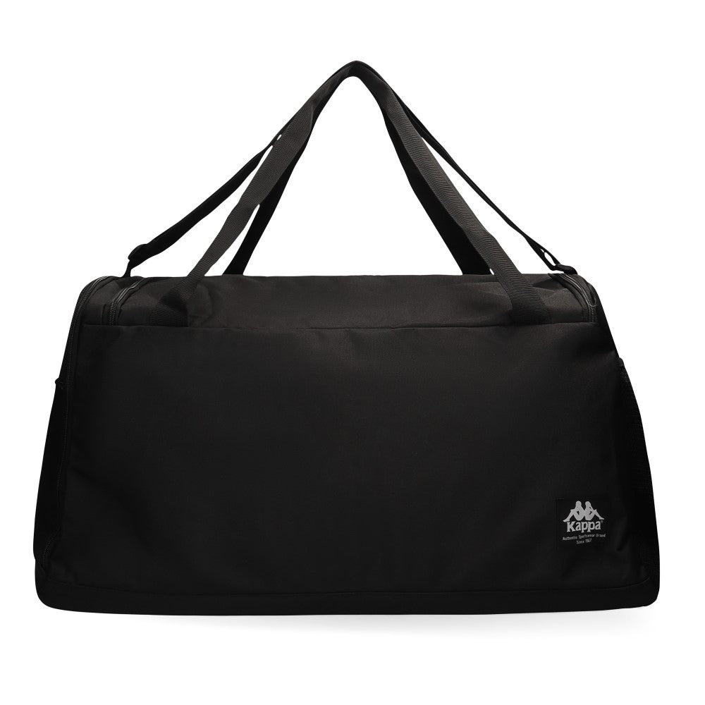 Kappa Kaizer Chiefs Sportsbag In Black