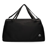 Kappa Kaizer Chiefs Sportsbag In Black