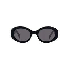 Celine Acetate Sun Black Sunglasses Cl40194U