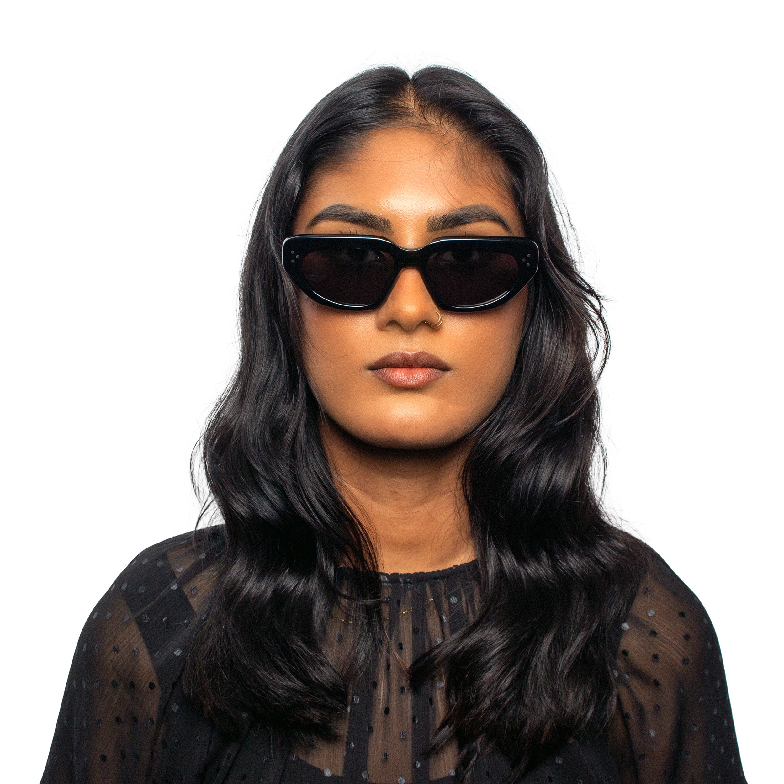 Celine Acetate Cl40273U 5401A Womens Sunglasses