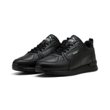 Puma Mens R78 Cyclone Sl Sneaker In Black