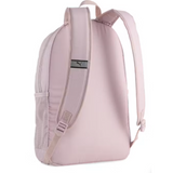 Puma Womens Plus Backpack In Misty Pink