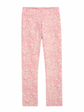 Puma Ess Troicaat Leggings In Mauve