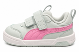 Puma Kids Multiflex 2 Infant Shoes In Aqua