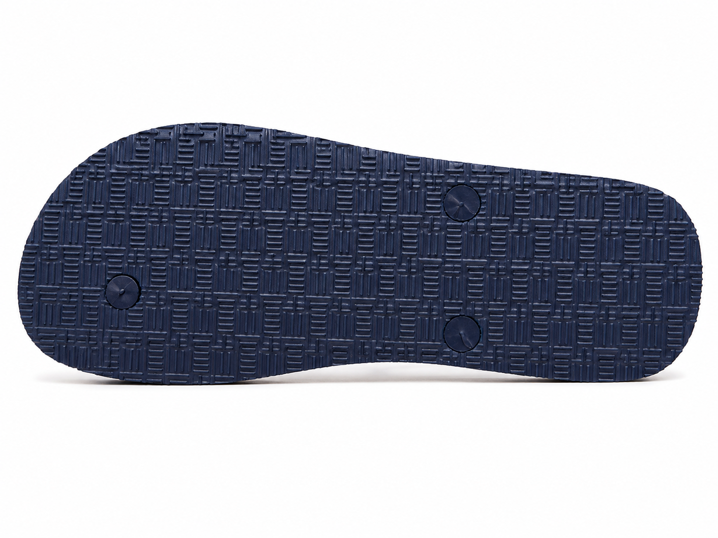 Puma Mens First Flip Refract ZADP Sandals In Peacoat Multi