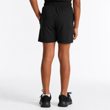 Puma Mens Forever Faster Woven Shorts In Black