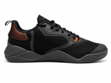 Puma Mens Fuse 2.0 Sneakers In Black/Cayenne/Wood