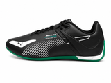 Puma Mens Mapf1 A3Rocat Sneakers In Black/Black/Spectra Green