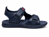 Puma Mens Utility Zadp Sandals In Peacoat