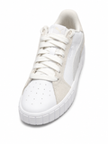 Puma Womens Cali Star Raw Wns Sneakers In White