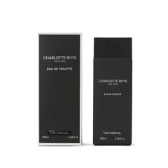 Charlotte Rhys Pure Charcoal Eau De Toilette