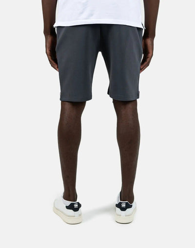 Pure Premium Mens Grey Lono Shorts