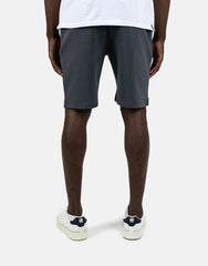 Pure Premium Mens Grey Lono Shorts
