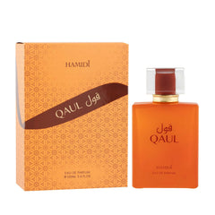 HAMIDI Qaul Edp