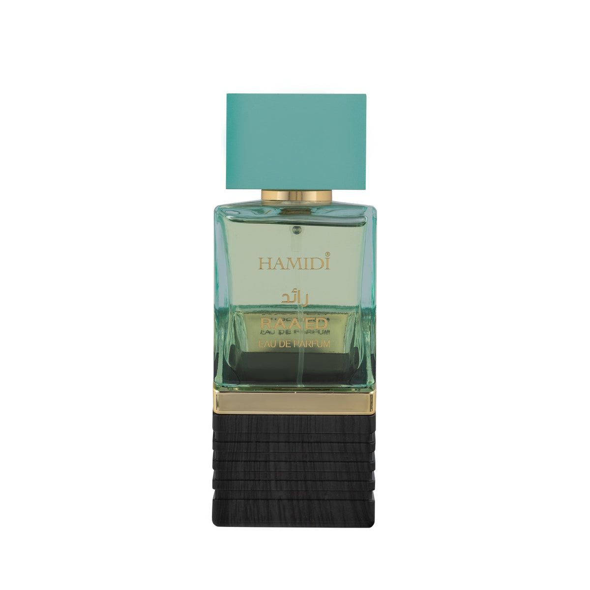 Hamadi Raaed Edp Fragrance For Him