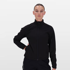 Salomon Raven Jacket Womens Deep Black