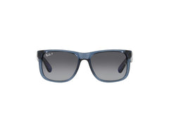 Ray-Ban Justin Unisex Sunglasses In Navy