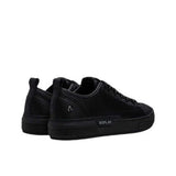 Replay Mens Raily Carbon SA Shoes In Black