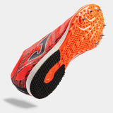 Joma Mens Spikes Shoes Coral