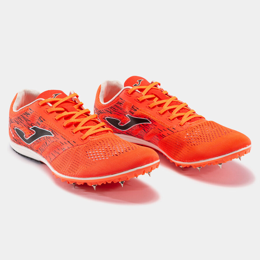 Joma Mens Spikes Shoes Coral