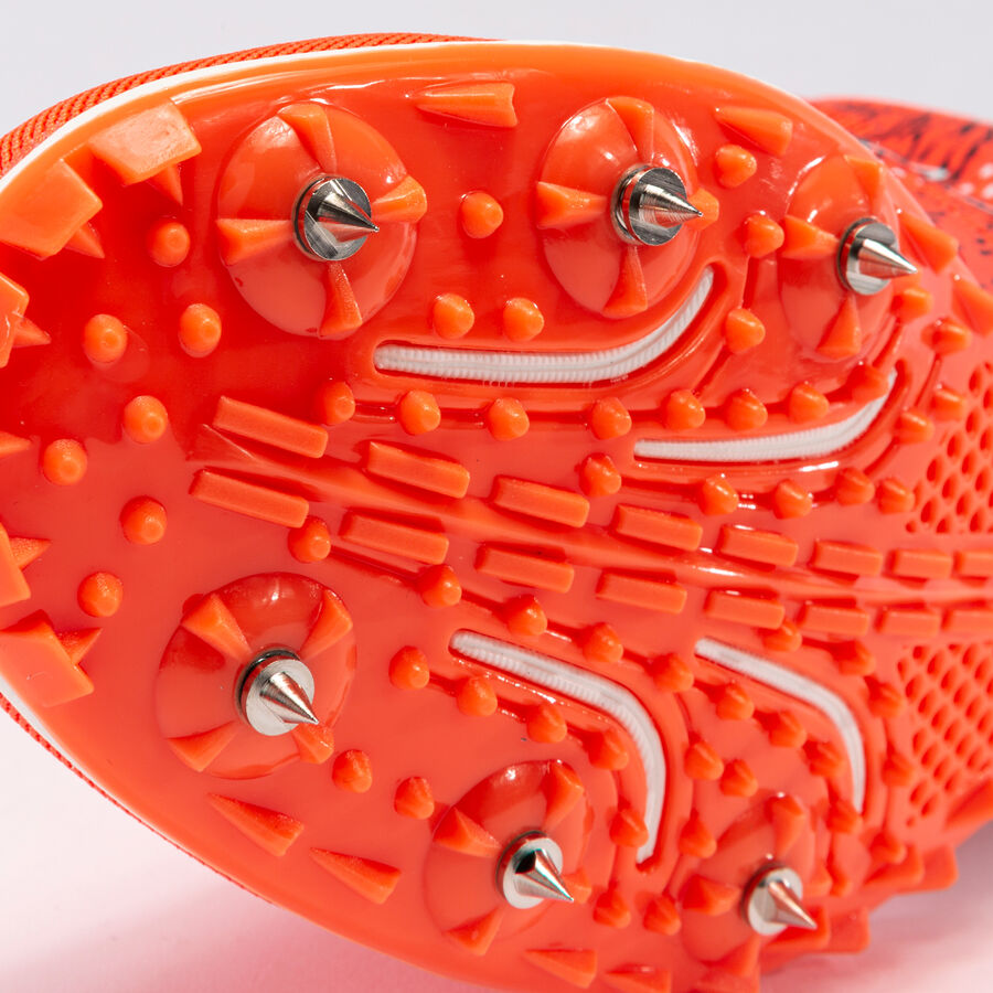 Joma Mens Spikes Shoes Coral