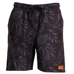 Sniper Rfmss Mens Swim Shorts Black