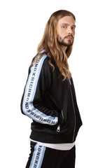 John Richmond Mens Bilance Jacket In Black