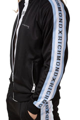 John Richmond Mens Bilance Jacket In Black