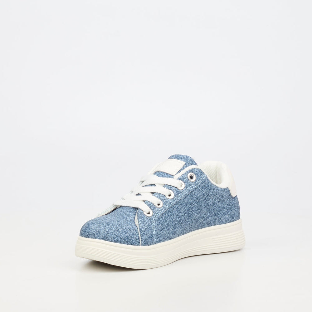 Flutterby Girls Rory 1 Shoes In Blue